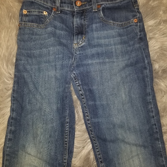 JK INDIGO 10R BOYS JEANS - Picture 4 of 5